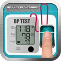 Bp Finger Scanner Prank