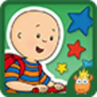 Caillou