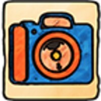 Cartoon Camera