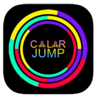 Color Jump 2018