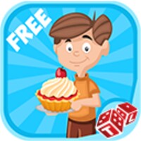 CupCake Dash-Cooking Game