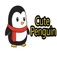 Cute Penguin