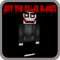 Jeff The Killer Blocks