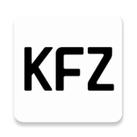 Kfz-Kennzeichen