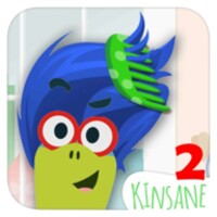 Kids Hair Salon Saga – KinToons