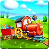 Kids Train