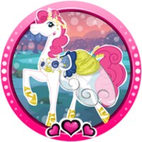 My Pony Princess Dress Up