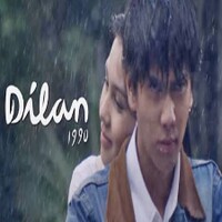 Novel Dilan 1990