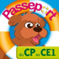 Passeport Cp