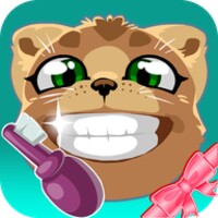 Pet Dentist Game