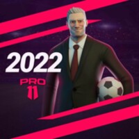 Pro 11 Soccer Manager Game