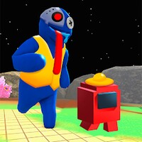 Rainbow Impostor Survivor