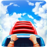 RollerCoaster Tycoon 4 Mobile