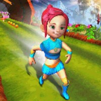 Run Kim Run