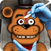 Simulator Surgery Freddy Joke