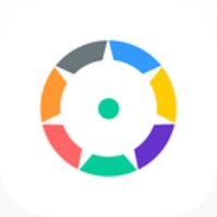 Spinny Circle