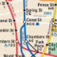 Subway Map