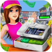 Supermarket Cashier