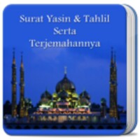 Surat Yasin Dan Tahlil Lengkap