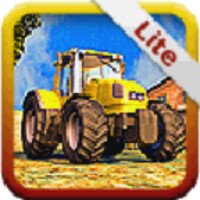 Tractor Racer HD