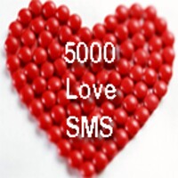 5000 LOVE SMS