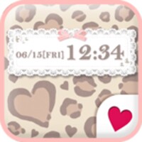 baby leopard[Homee ThemePack]