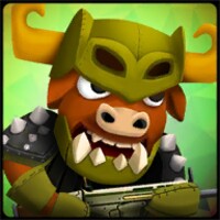 Brawl Of Heroes