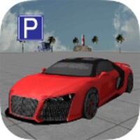 Car Parking 3D - Sports Car 2