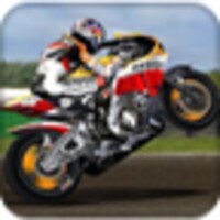 Crazy Bike Racing Moto