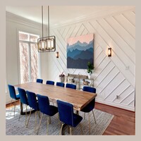 Dining Room Design Ideas
