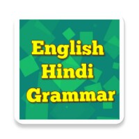 English Hindi Grammar