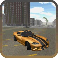 Extreme Turbo Car Simulator 3D