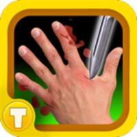 Fingers Versus Knife