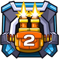Galaxy siege 2
