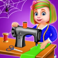 Halloween Tailor Salon