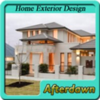 Home Exterior Design