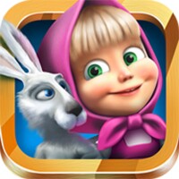 Masha: search and rescue