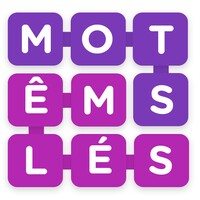 Mots mêlés