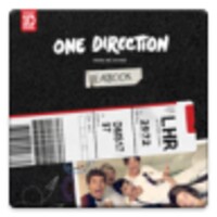 One Direction Picture Book