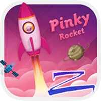 Pinky Rocket