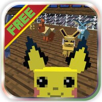 Pixelmon Minecraft