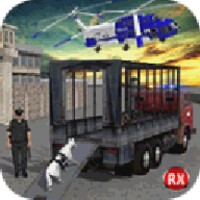 Police Dog Transport