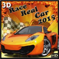 Race Real Car 2015