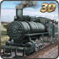 Real Train Driver Simulator 3D