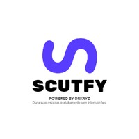 Scutfy - Music Player