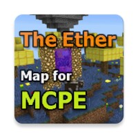 The Ether map for MCPE