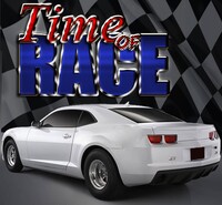 Time Of Race