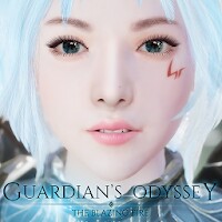 Guardian's Odyssey