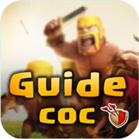 Guide For Clash Of Clans