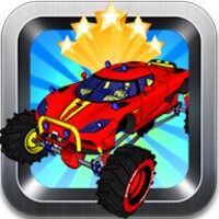 Merge Monster Car - idle miner tycoon